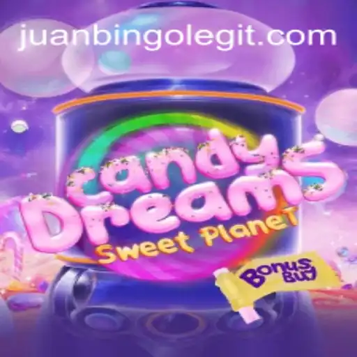 CandyDreamsSweetPlanet: An Exciting Journey Through Sweet Adventures