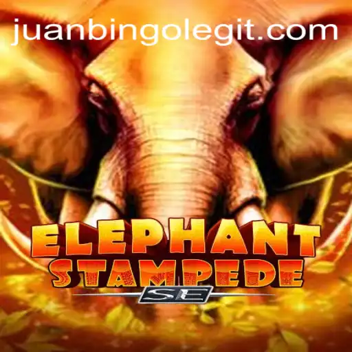 Exploring ElephantStampedeSE: The Thrilling New Game with JUANBINGO