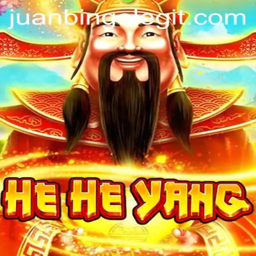 The Strategic Gameplay of HeHeYang: Exploring the World of JUANBINGO