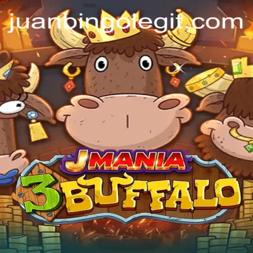 An In-Depth Exploration of JMania3Buffalo and the Thrill of JUANBINGO
