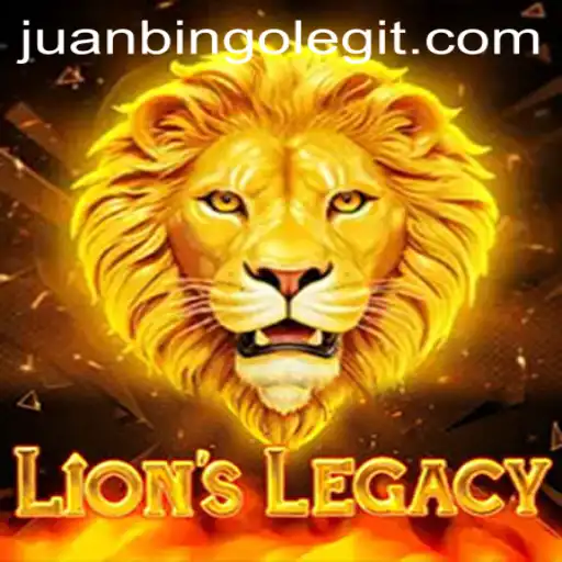 Unveiling LionsLegacy: The New Era in Gaming with JUANBINGO!