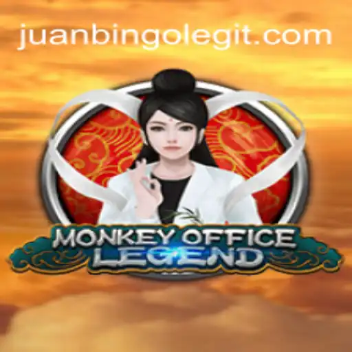 MonkeyOfficeLegend: The Game That Combines Adventure and Strategy in a Unique Office Jungle