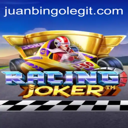 Discover the Thrill of RacingJoker: The Ultimate Game of Speed and Strategy