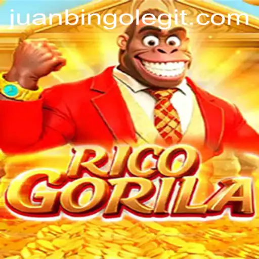 Exploring RicoGorila: A Thrilling Adventure Game with JUANBINGO