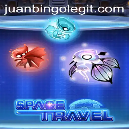 Discover the Cosmic Adventure of SpaceTravel: Immerse Yourself in the Universe with JUANBINGO