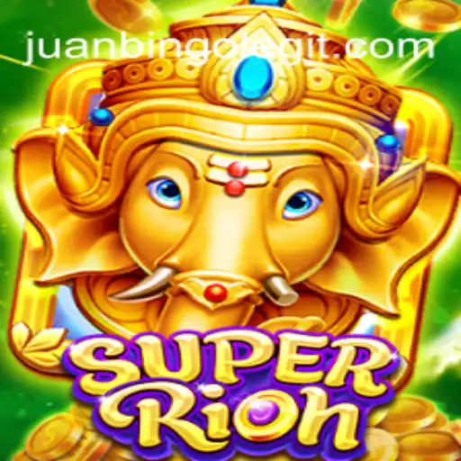 Discover the Ultimate Gaming Experience with SuperRich: An Introduction to JUANBINGO