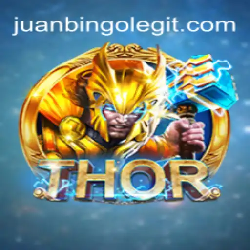 Discover the Adventure of THOR: The Game Revolutionized with JUANBINGO
