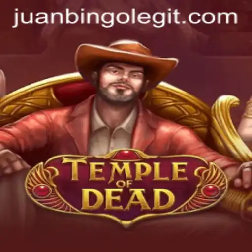 TempleofDead: An Intriguing Adventure with a Modern Twist